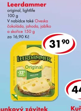 Leerdammer