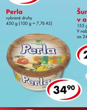 Perla