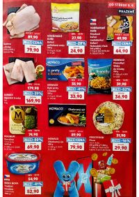 aktuální leták Kaufland 3.9.2026-15.9.2026