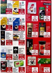 aktuální leták Kaufland 3.9.2026-15.9.2026