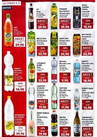 aktuální leták Kaufland 3.9.2026-15.9.2026
