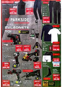 aktuální leták Kaufland 3.9.2026-15.9.2026