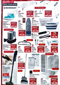 aktuální leták Kaufland 3.9.2026-15.9.2026