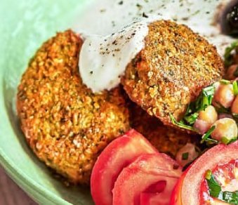 Falafel