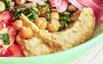 Hummus