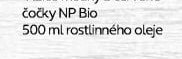 Rostlinný olej