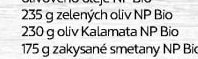Olivy Kalamata NP Bio