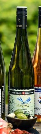 Sommelier Collection Rynsky