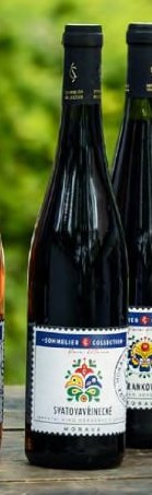 Sommelier Collection Svatovavrinecké
