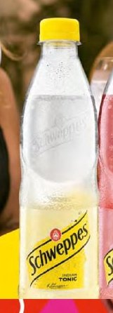 Schweppes Indian Tonic