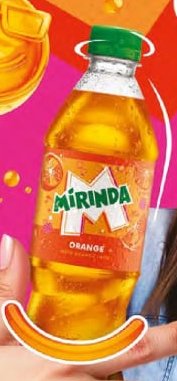 Mirinda Orange