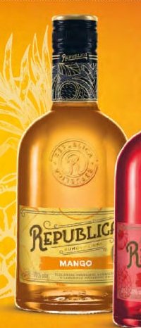Republica Mango