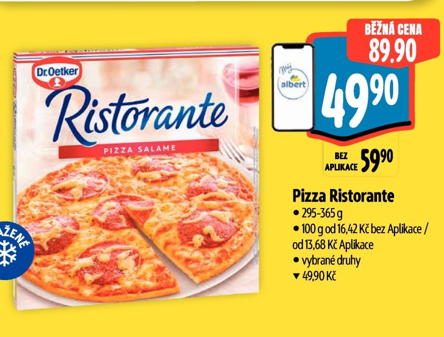 Pizza Ristorante