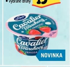 Cavalier