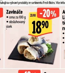 Zavináče