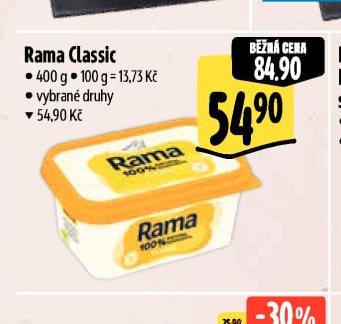 Rama Classic