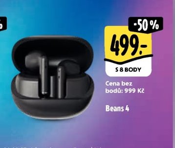 Beans 4