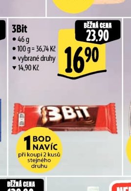 3Bit