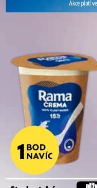Rama Crema Plant-based 15%