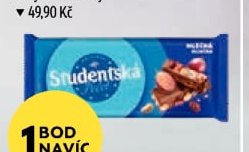 Studentská pečeť
