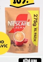 Nescafé Crema