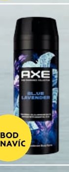Axe Deodorant sprej
