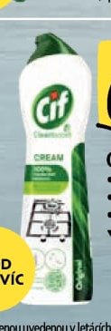 Cif Krém