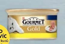 Gourmet Gold Konzerva pro kočky