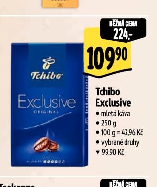 Tchibo Exclusive