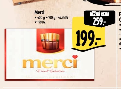 Merci