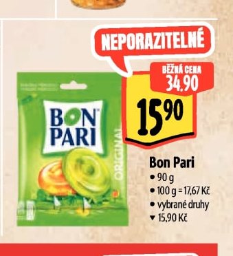 Bon Pari
