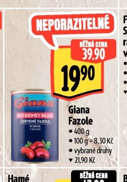 Giana Fazole