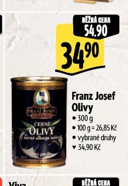 Franz Josef Olivy