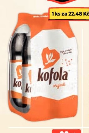 Kofola