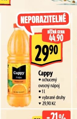 Cappy