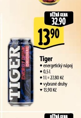 Tiger