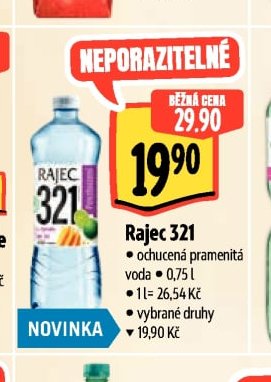Rajec 321