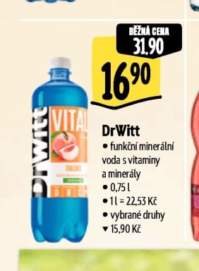 DrWitt