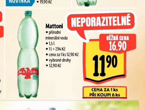 Mattoni