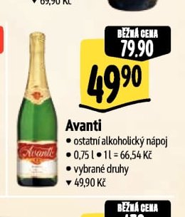 Avanti