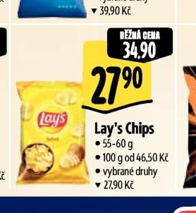 Lay's Chips