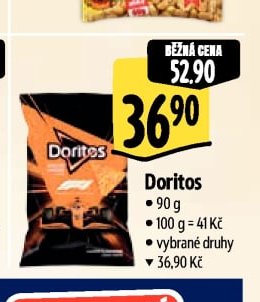 Doritos