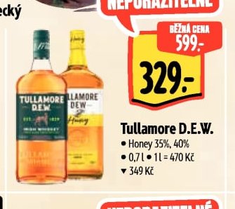 Tullamore D.E.W.
