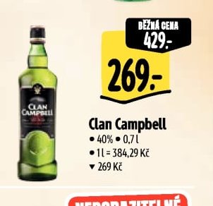 Clan Campbell