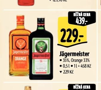 Jägermeister