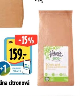 Kyselina citronová