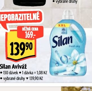 Silan Aviváž