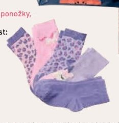 Dětská čepice