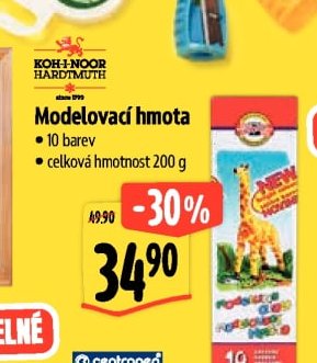 Modelovací hmota