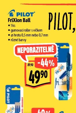 FriXion Ball